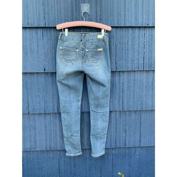 Seven 7, Gently Worn,Jeans - Picture 2 of 8